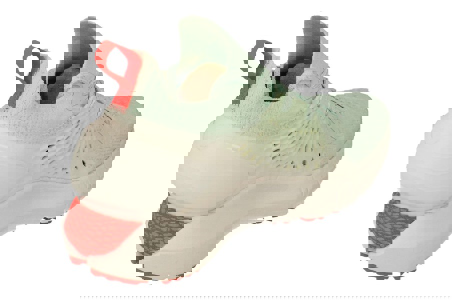 Under Armour Hovr Phantom RN Womens 3022600  102 - White 102 - Photo 2