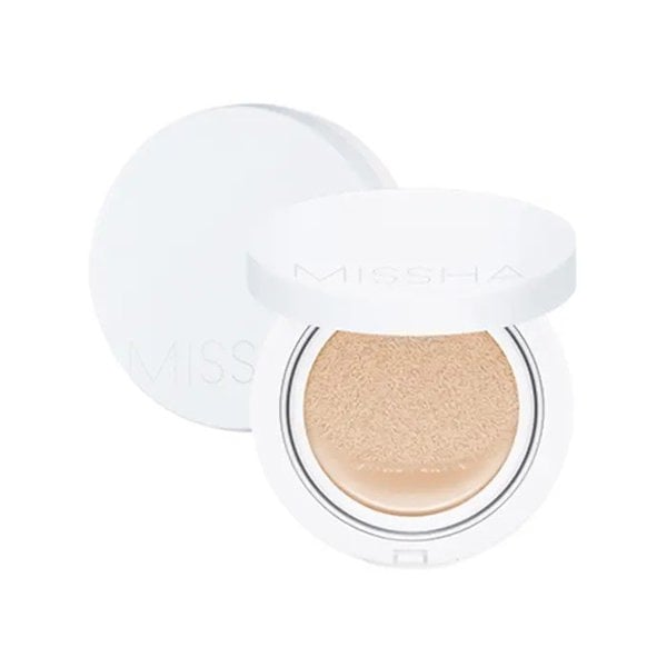 MISSHA Magic Cushion Moist Up - 2 Colours