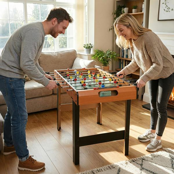 Mini Table Football
