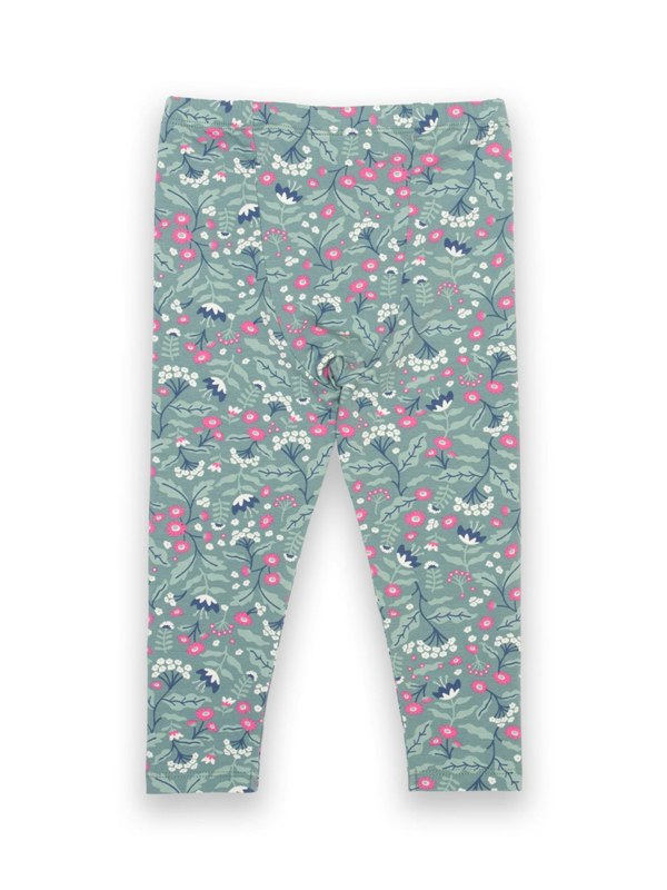 Kite Girls Organic Forest Belle Leggings