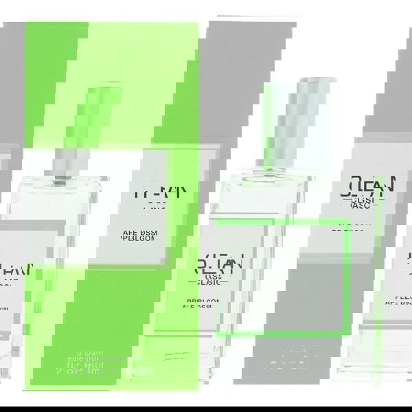 Classic Clean Classic Apple Blossom Eau de Parfum 60ml