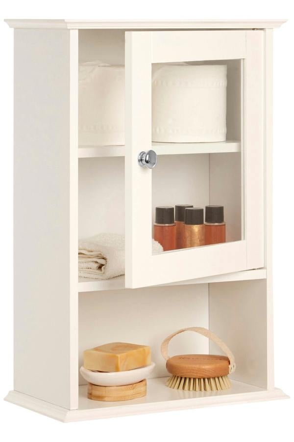 Maison by Premier Portland Wall Cabinet