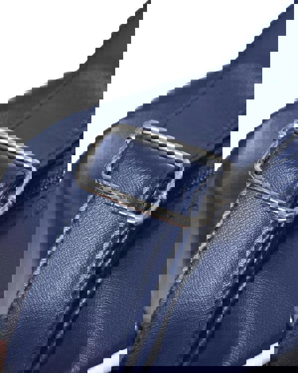 Lambretta Classic Retro Messenger Shoulder Laptop Tablet Body Strap Bag