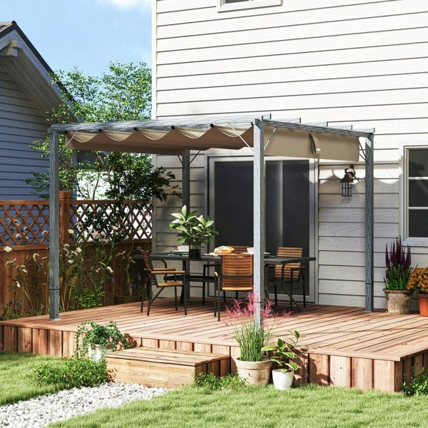 Pergola
