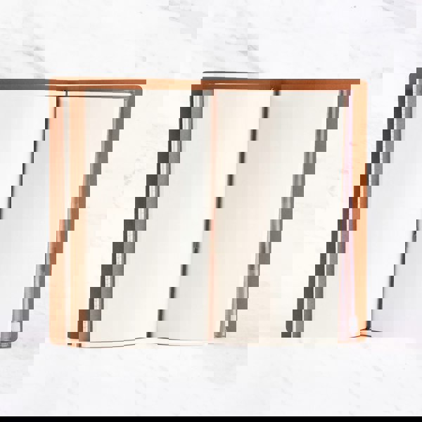 Myga Crystal Notebooks - Singles