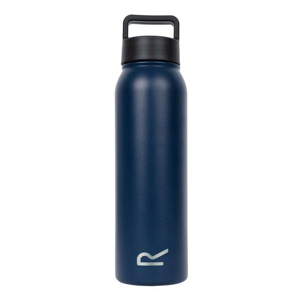 Regatta Thermulate Insulated 600ml Bottle - Moonlight Denim - 