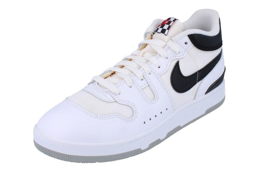 Nike Attack QS Sp Mens Trainers Fb8938  101 - White Black White 101 - Photo 0