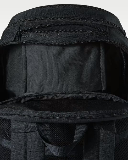 Nike Academy Team Storm Large Backpack Rucksack Bag Black IO0912