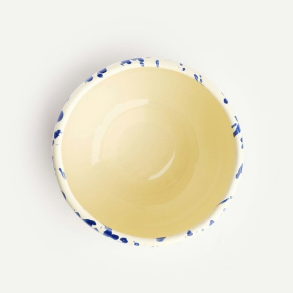 Hot Pottery Indoor Planter Blueberry