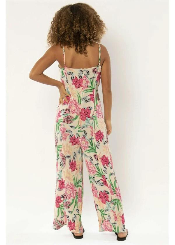 Sisstr Malina Wvn Jumpsuit ladies jump suit Sisstrevolution