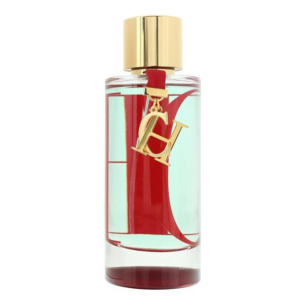 Carolina Herrera L'eau Eau de Toilette 100ml Spray For Her