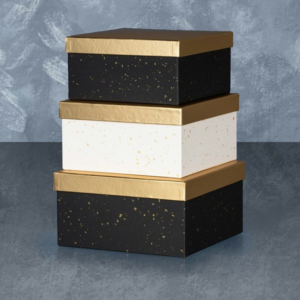 We Three Kings Gift Hamper