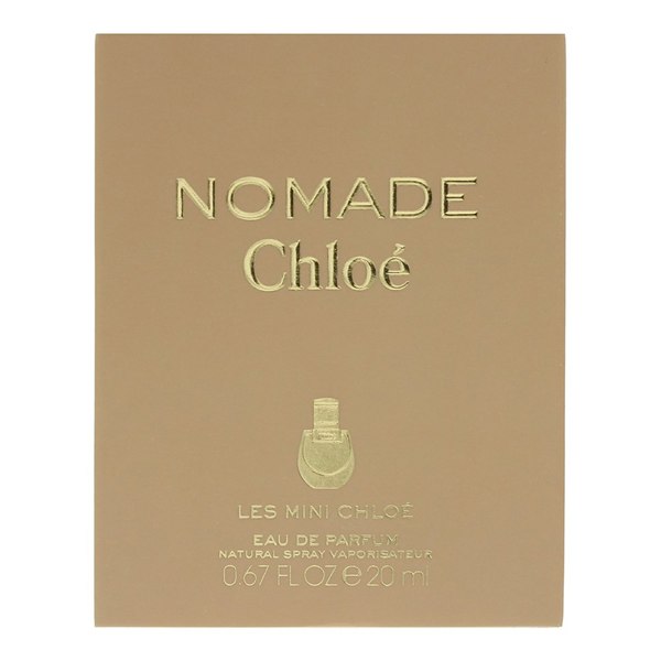 Chloe Chloé Nomade Eau de Parfum 20ml for Her