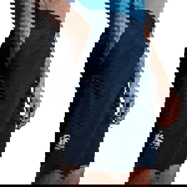 Canterbury Men's Club Light Training Shorts {C-QA005727}