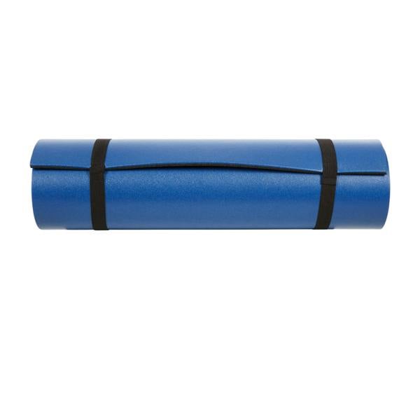 Trespass Radix 4 Season Camping Mat - Blue - 