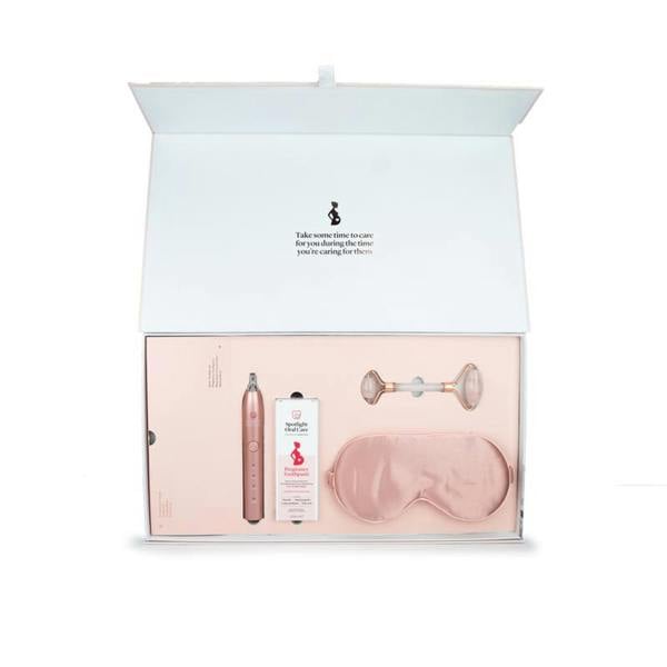 Spotlight Oral Care Mum to Be Luxury Gift Set 1 ea