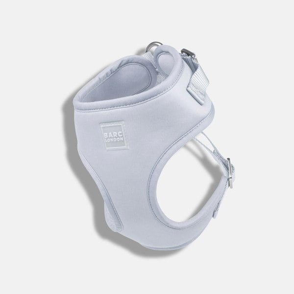 Barc London Frosted Blue Easy Fit Harness