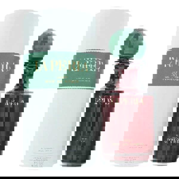 Just Give Me Roses La Perla Just Give Me Roses Eau de Parfum 120ml