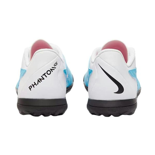 Nike Dd9486 446 Blue/Pink/White Indoor Football Shoe Male UK 6.5