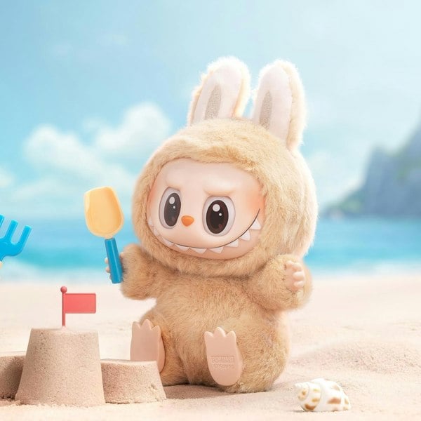 Pop Mart THE MONSTERS - Have a Seat Series Whole Set (6 Boxes) Labubu Designer Blind Box Collectible Toys - 100% genuine Money Back Guarantee