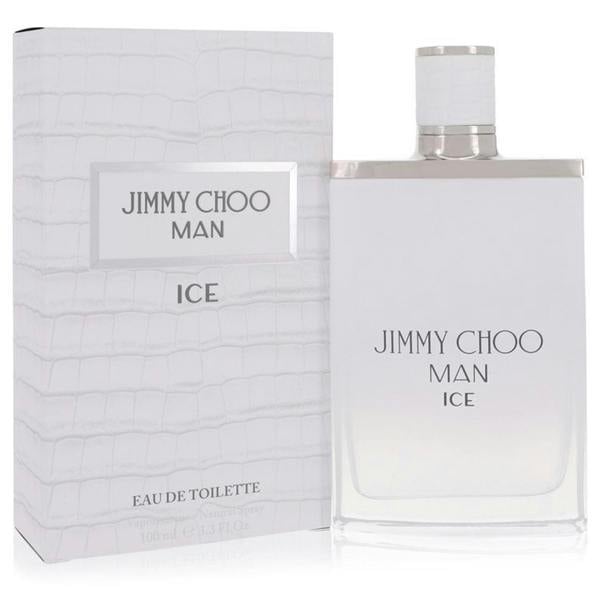 Jimmy Choo Man Ice Eau De Toilette 100 ml