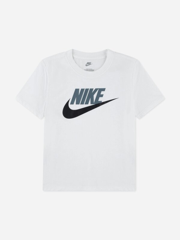 Nike Boys Lifestyle Hoody Tracksuit in Black