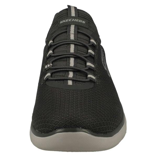 Skechers Mens Skechers Casual Trainers Summits 52811