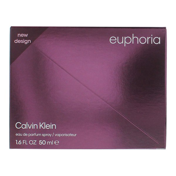 Calvin Klein Euphoria Eau de Parfum 50ml for Her