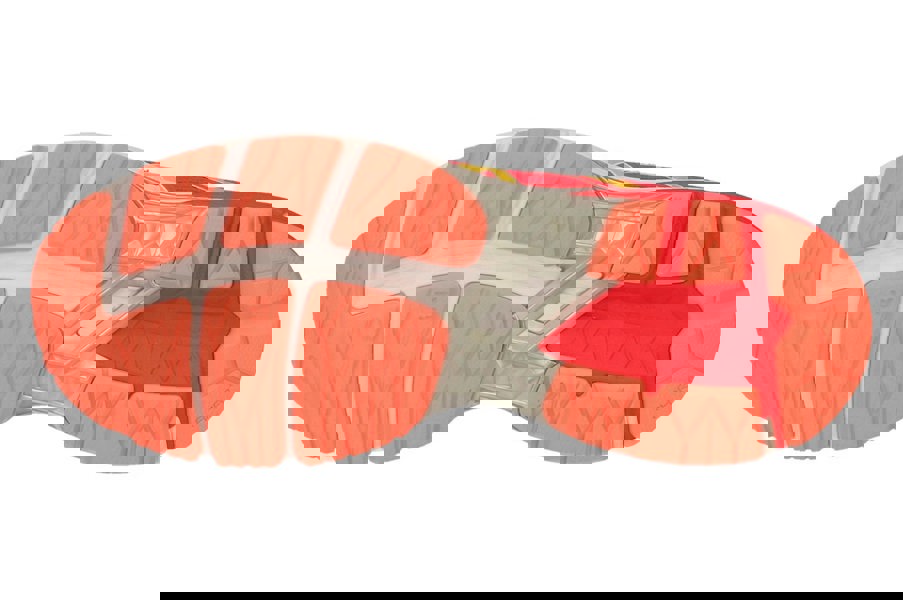 Asics Gt-Express Womens 1012A614  700 - Laser Pink Sour Yuzu 700 - Photo 4