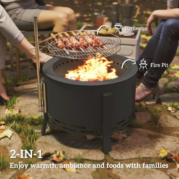 Fire Pit