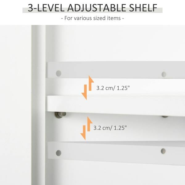 Wall Cabinet