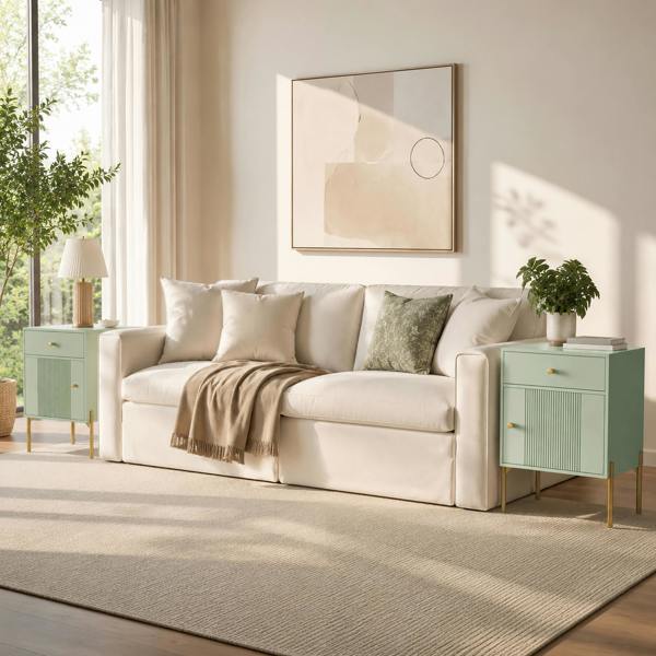 Side Table Set