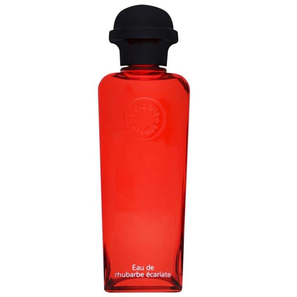 Hermès Eau de Rhubarbe Écarlate Eau de Cologne Spray 200ml