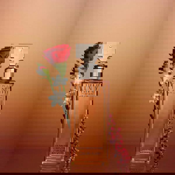 Calvin Klein Eternity For Women Eau de Parfum Intense 50ml - Additional 2