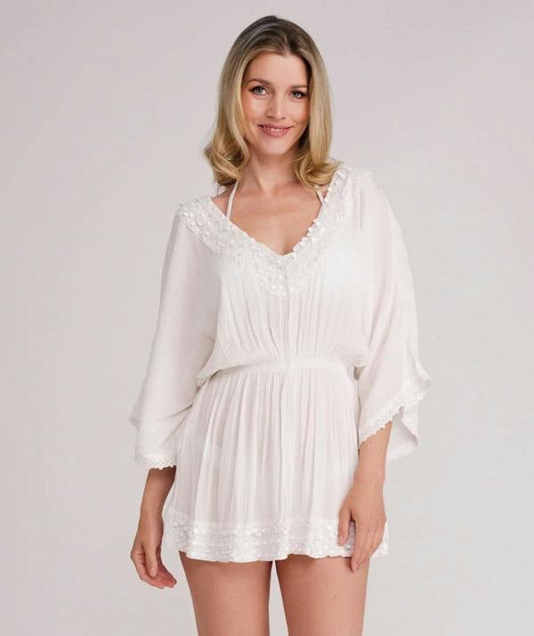 Pia Rossini Elise - Boho Beach Dress