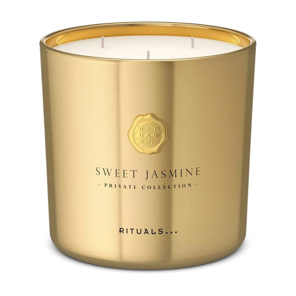 Rituals Luxury Scented Candle 1000g