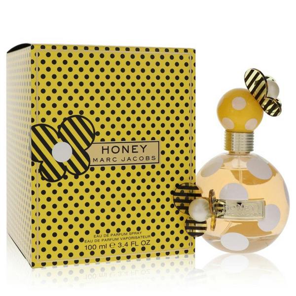 Marc Jacobs Honey Eau De Parfum 100 ml