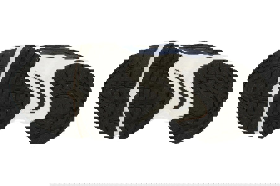 Nike Air Heights Mens Trainers At4522  400 - Navy Black White 400 - Photo 4