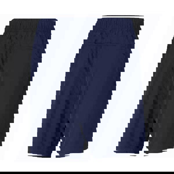 Puma Mens Woven Shorts - Navy - 