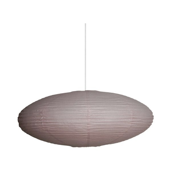 Nordlux Villo 60 | Lamp shade | Dusty rose