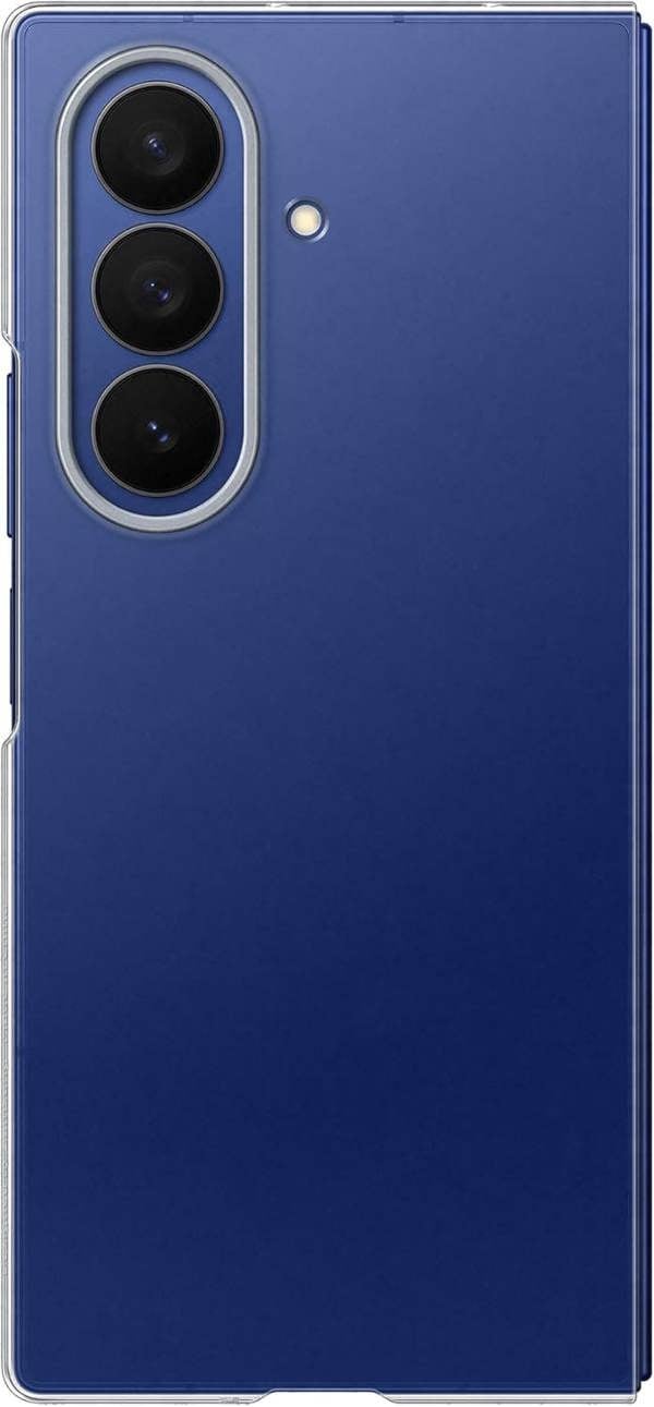 Samsung Galaxy Z Fold 7 8.0" Clear Case - EF-AF966CTEGWW