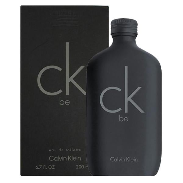 Calvin Klein cKbe Eau de Toilette 200ml Spray