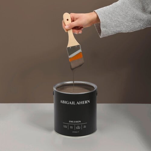 Abigail Ahern Emulsion 2.5L - Flaxen Yarn