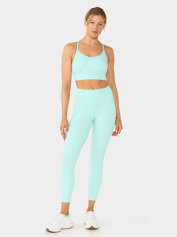 Tavi Sculpt Contour 7/8 Women's Leggings