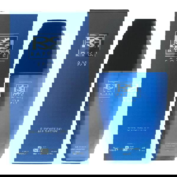 Rapport Sport Eau de Toilette 100ml