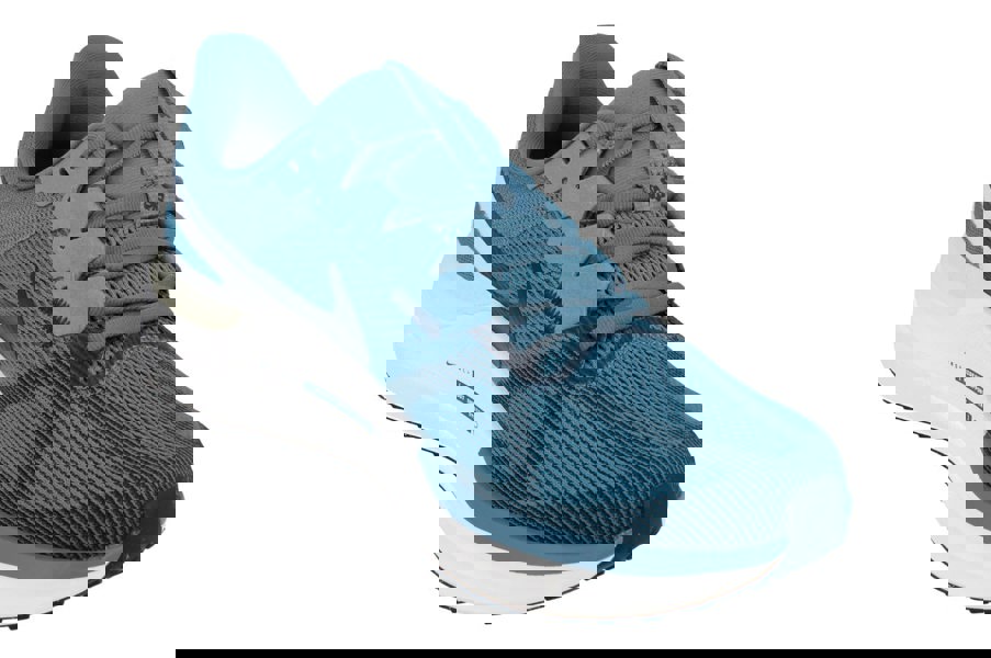 Nike Air Zoom Structure 25 Mens Dj7883 013 - Smokey Blue White Sail 013 - Photo 3