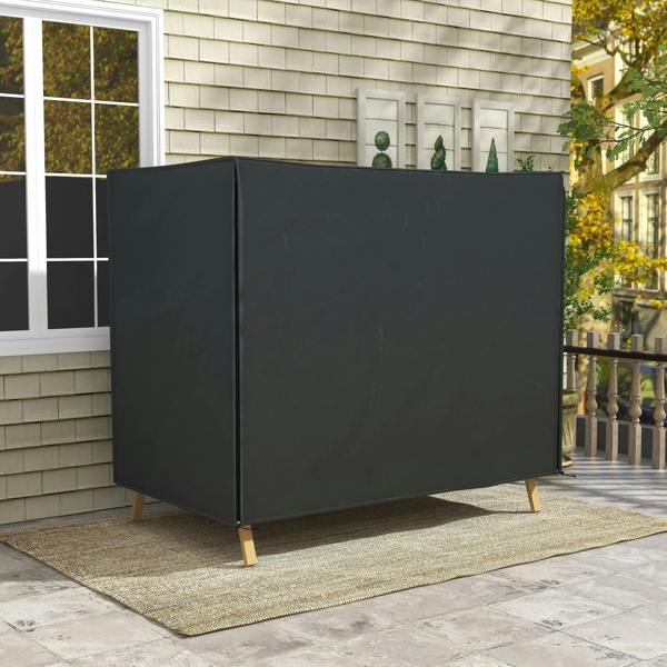 Outdoor Swing Cover