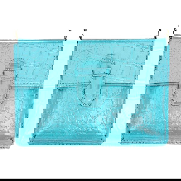 porter_bag_Turquoise