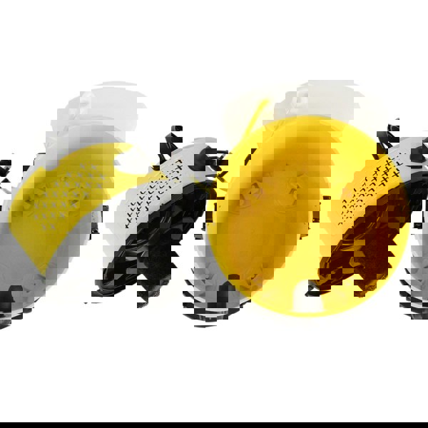 MAXBLAST Wet and Dry Vacuum Cleaner - 20 L