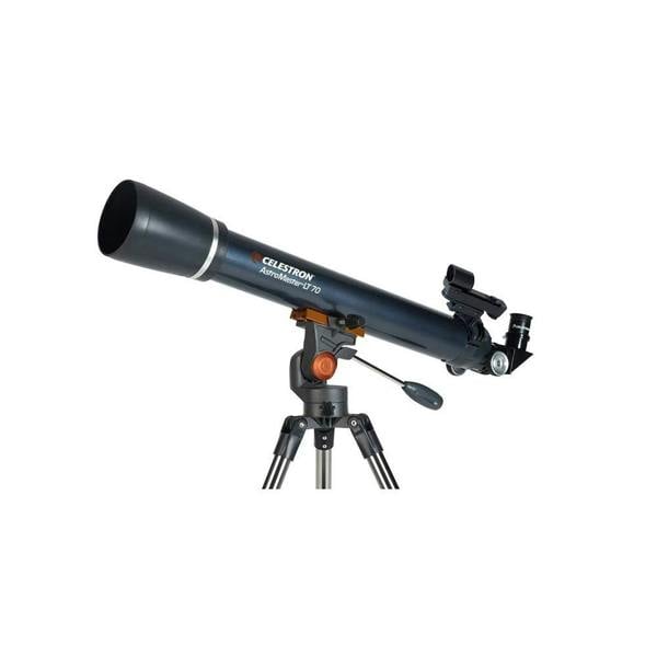 Celestron Astromaster LT 70AZ Astro Telescope